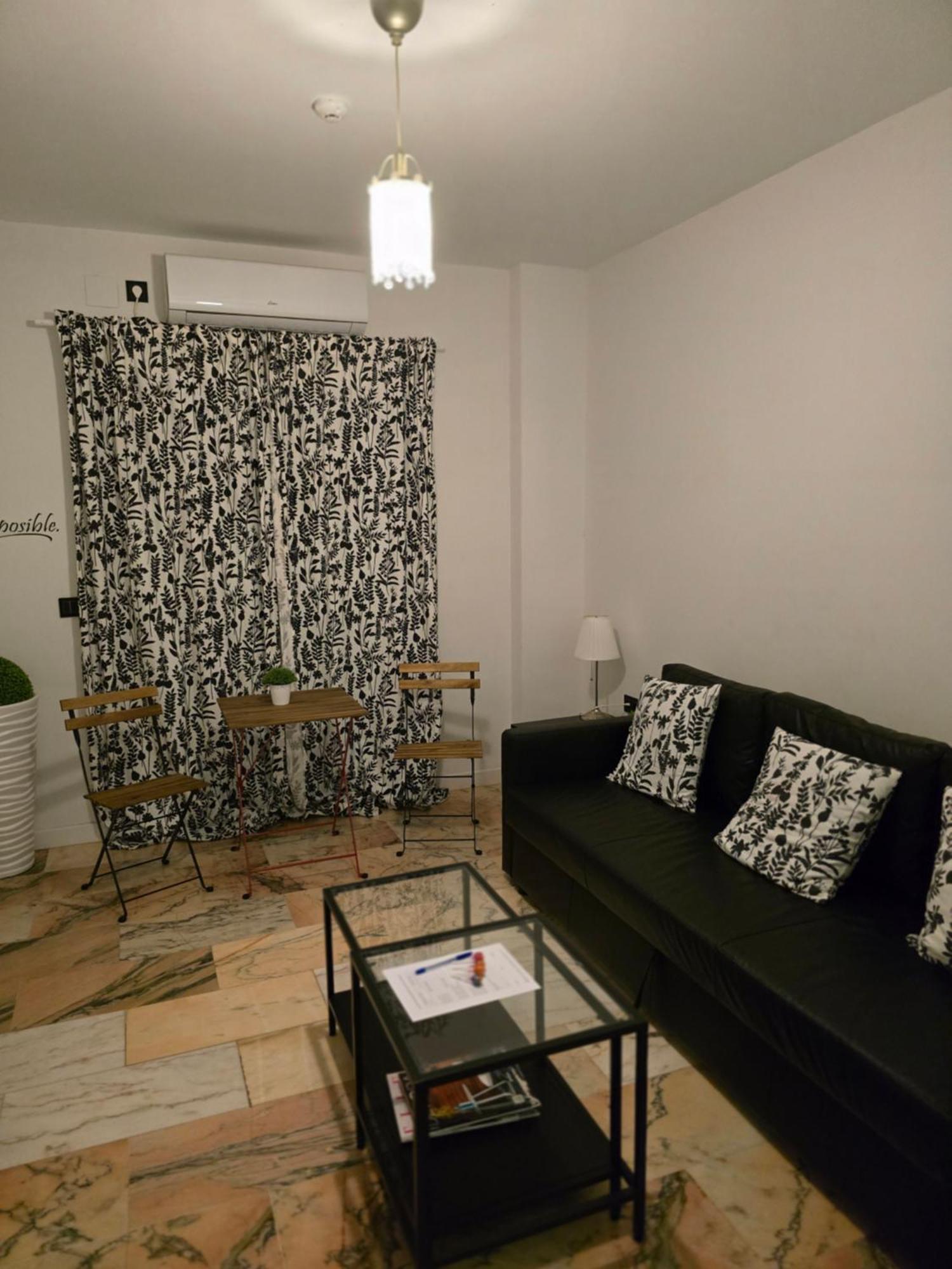 Lhome Sevilla Kültér fotó