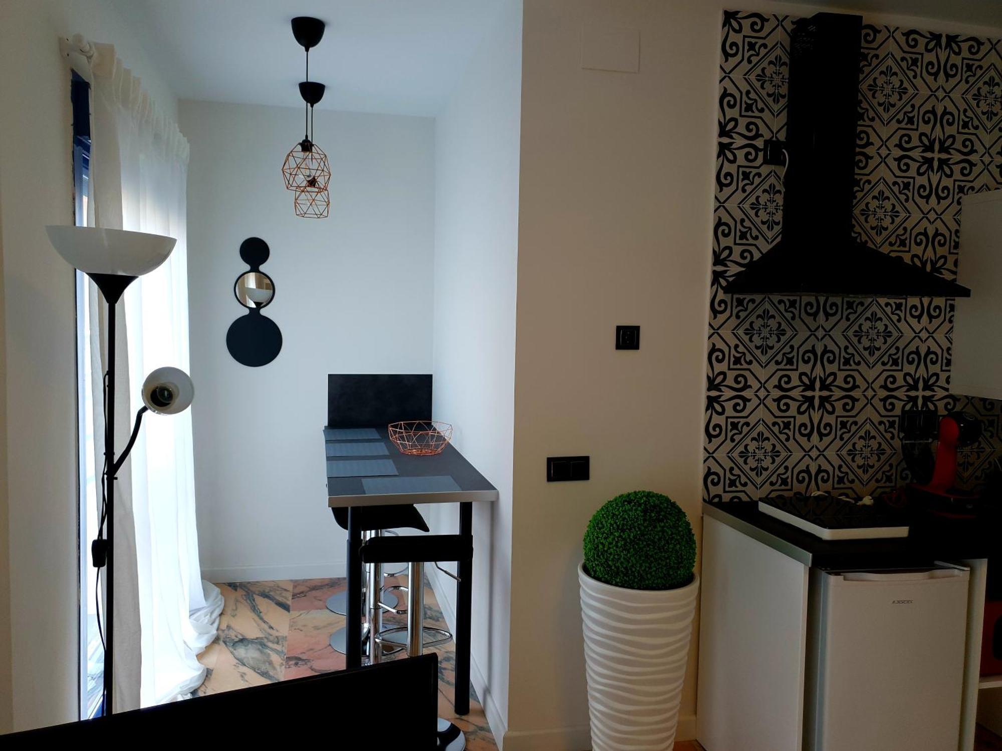 Lhome Sevilla Kültér fotó
