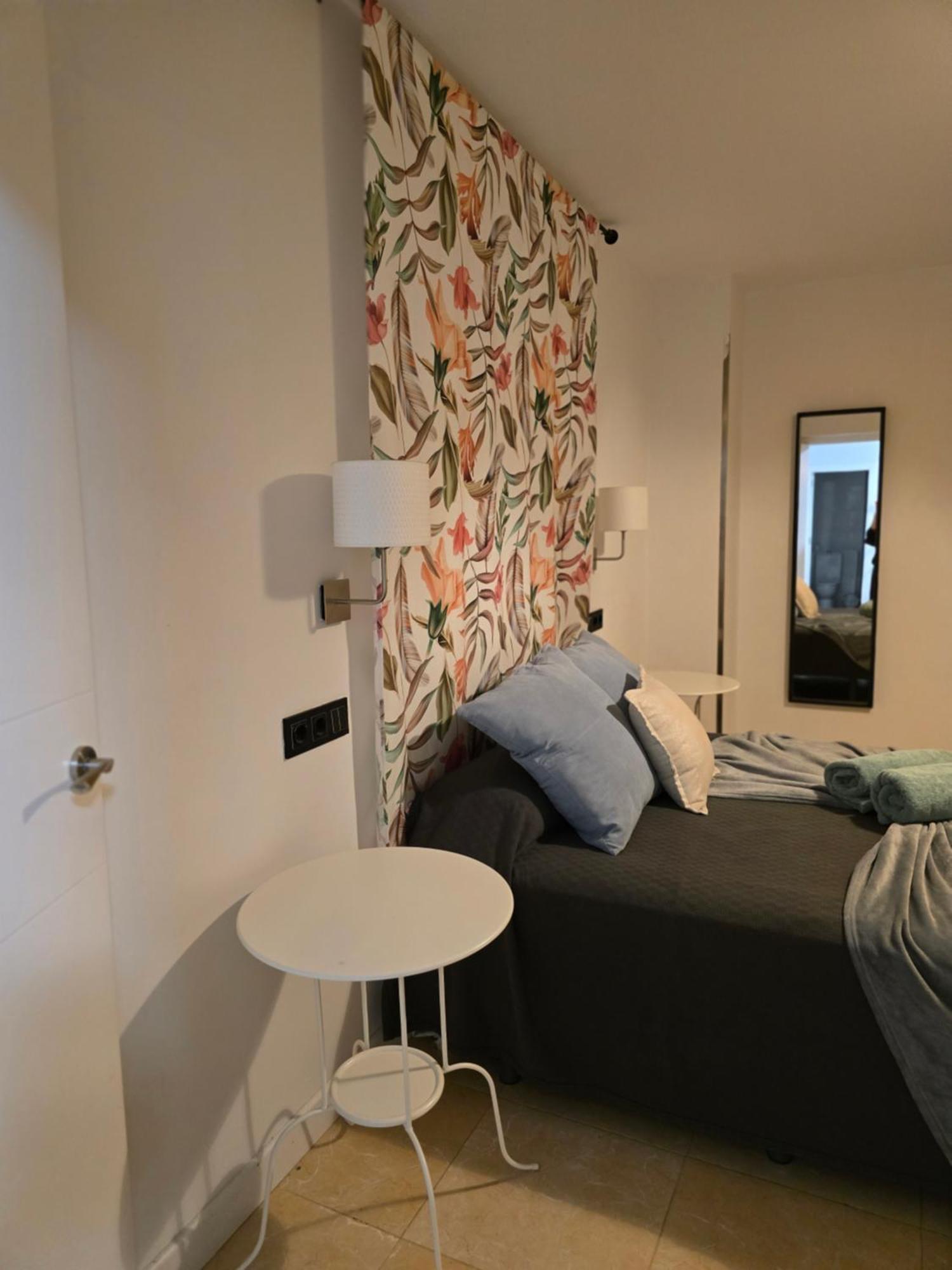 Lhome Sevilla Kültér fotó