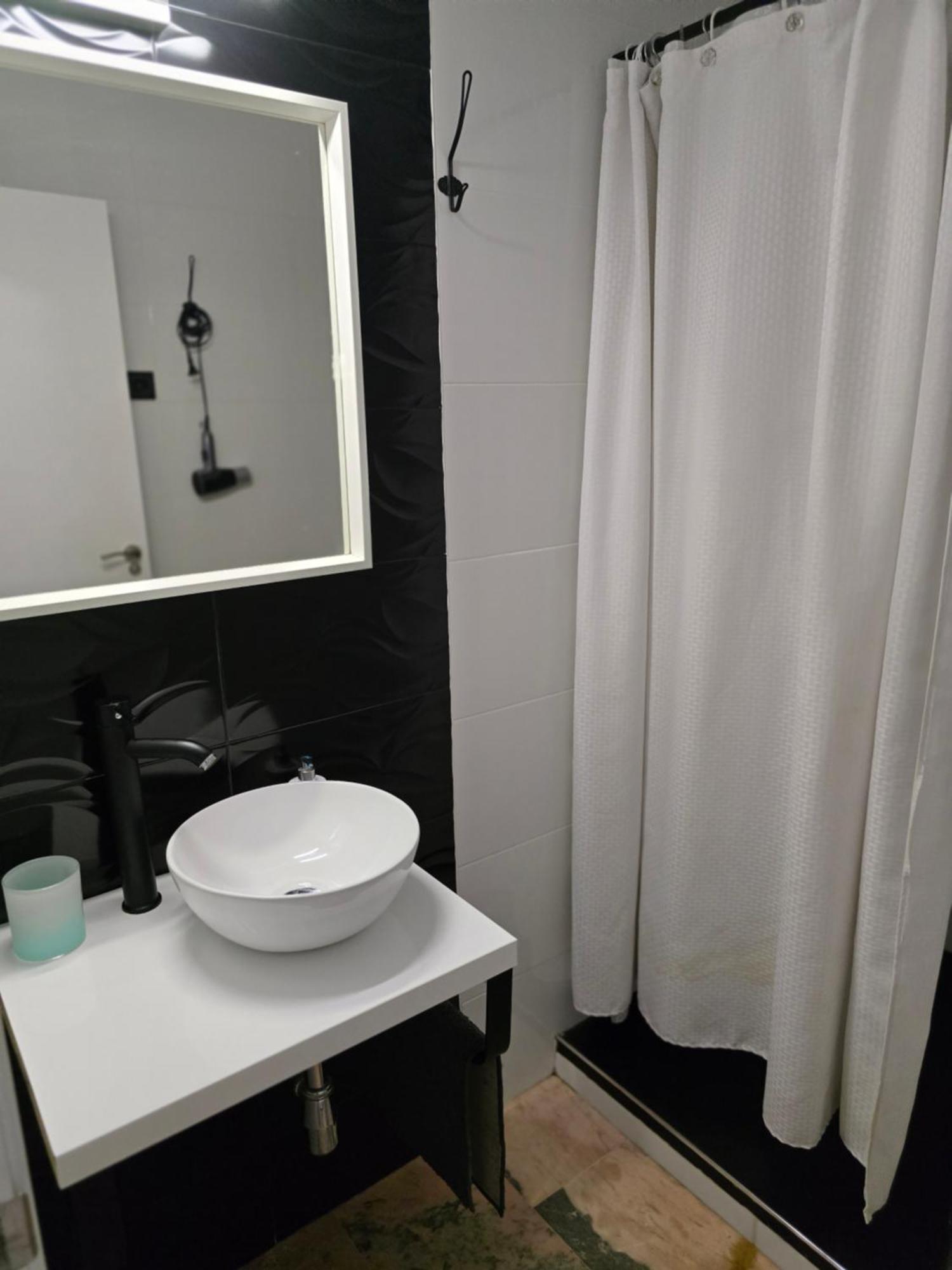 Lhome Sevilla Kültér fotó