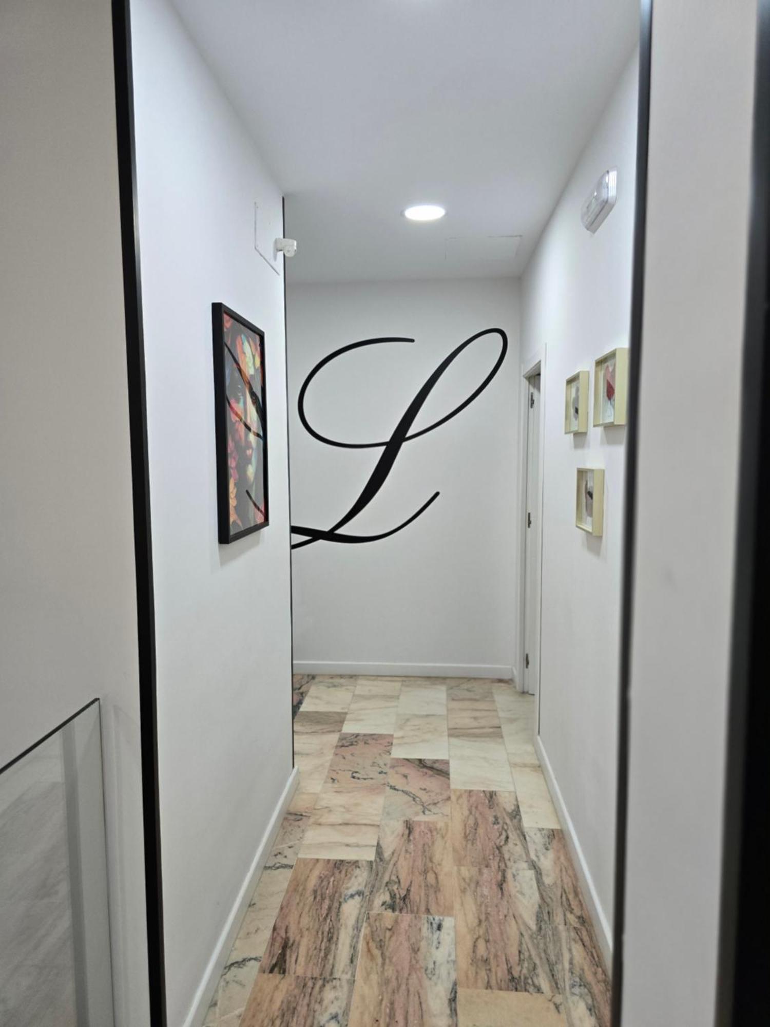 Lhome Sevilla Kültér fotó