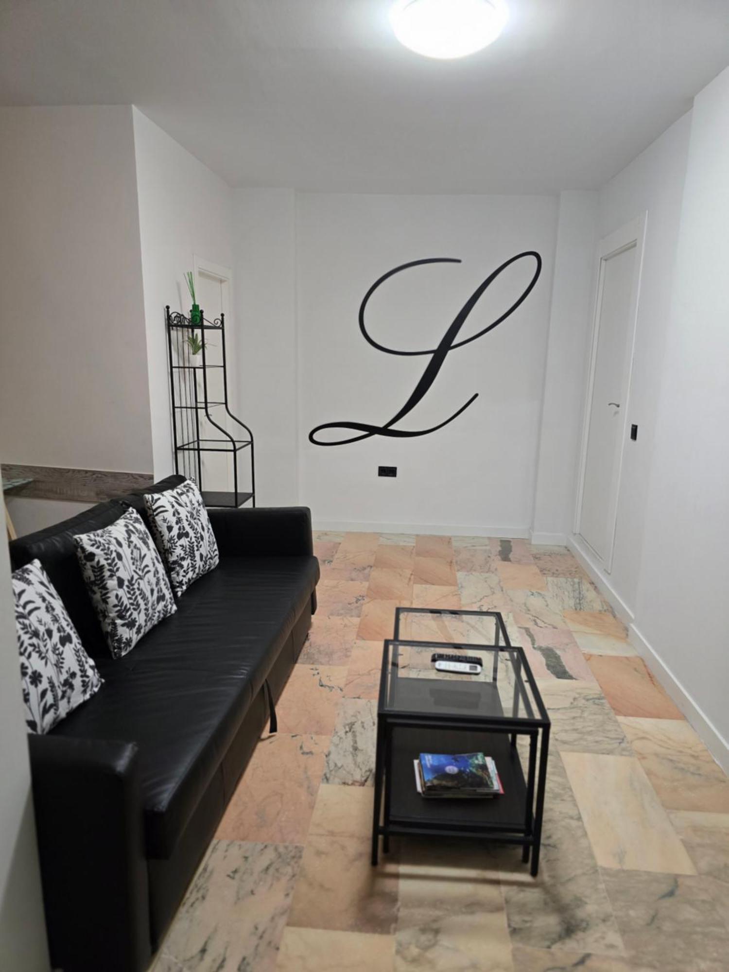 Lhome Sevilla Kültér fotó