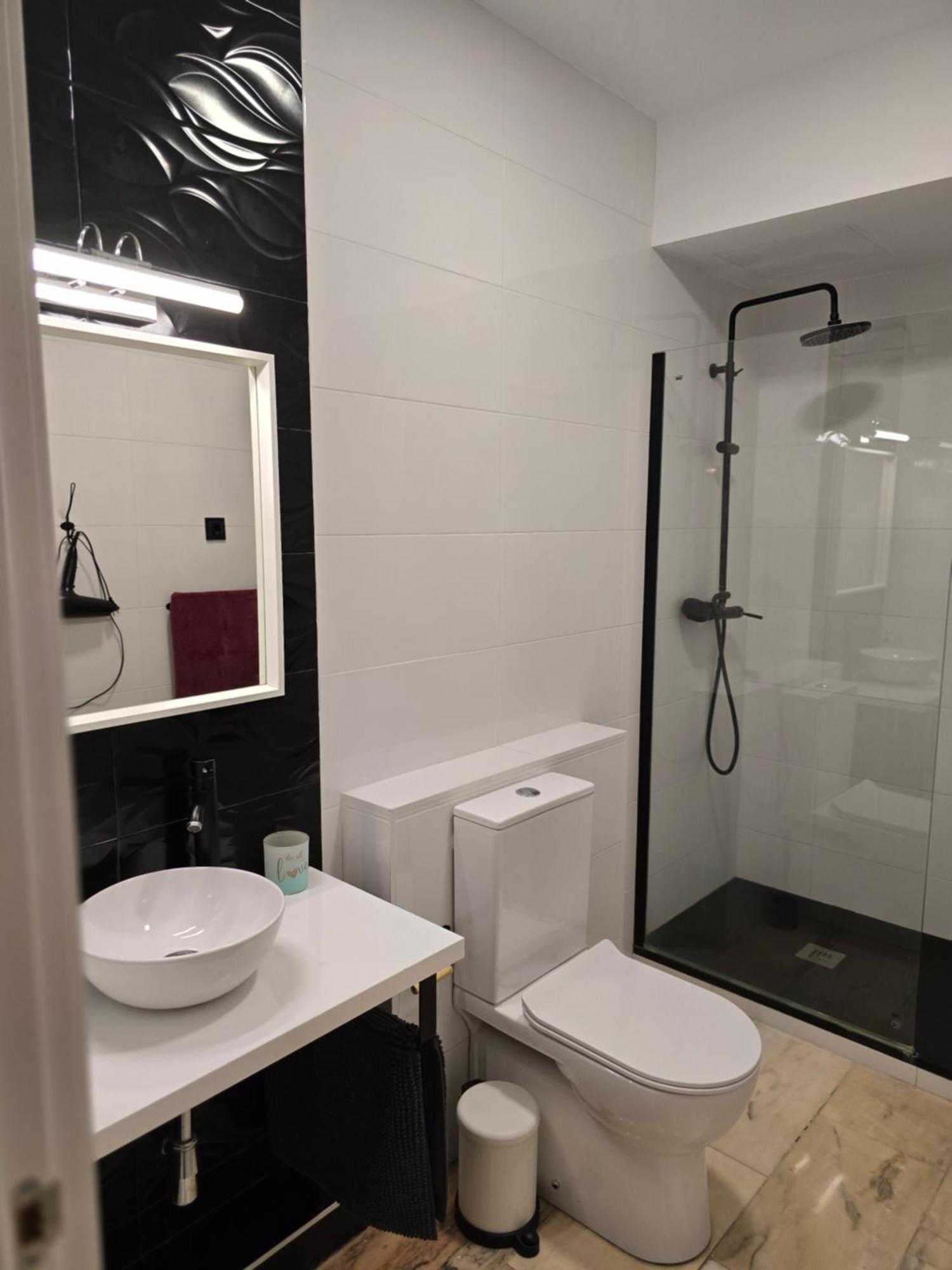 Lhome Sevilla Kültér fotó