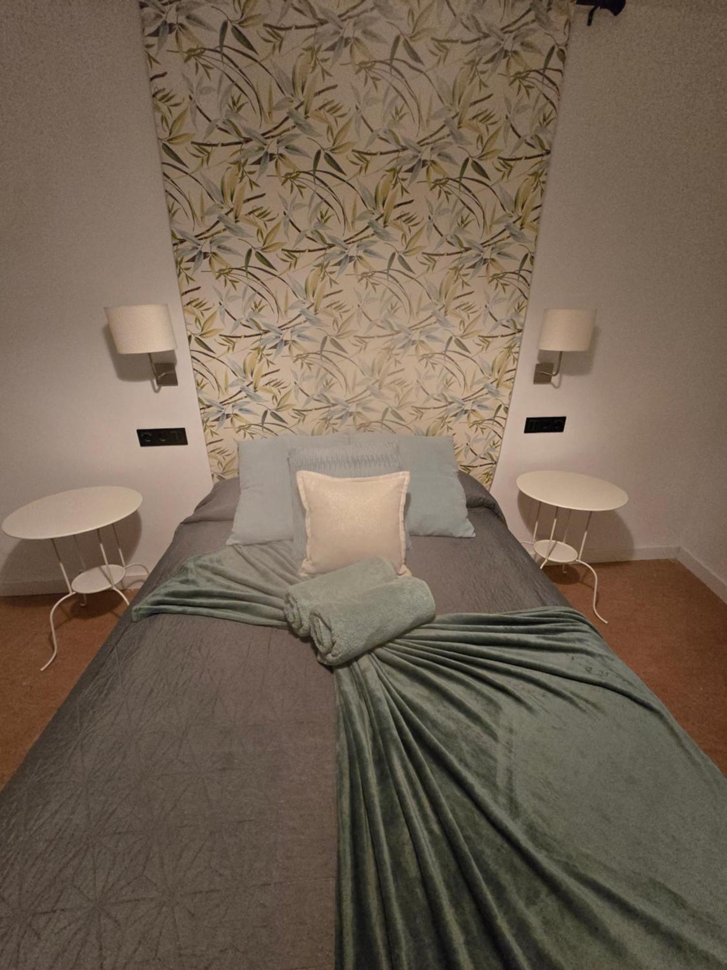 Lhome Sevilla Kültér fotó