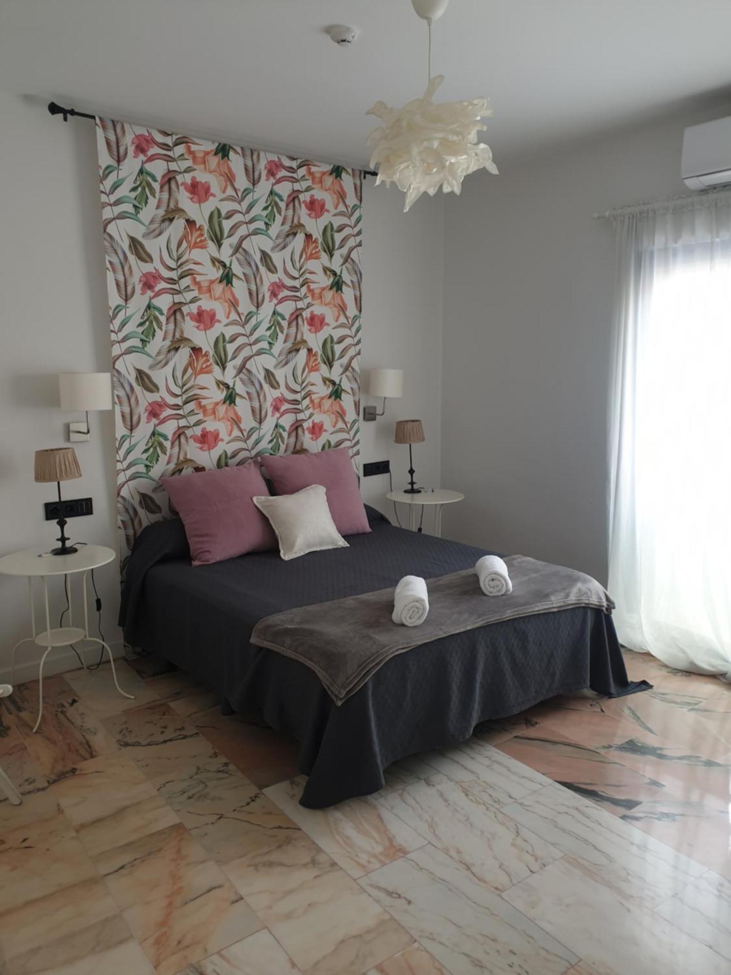 Lhome Sevilla Kültér fotó