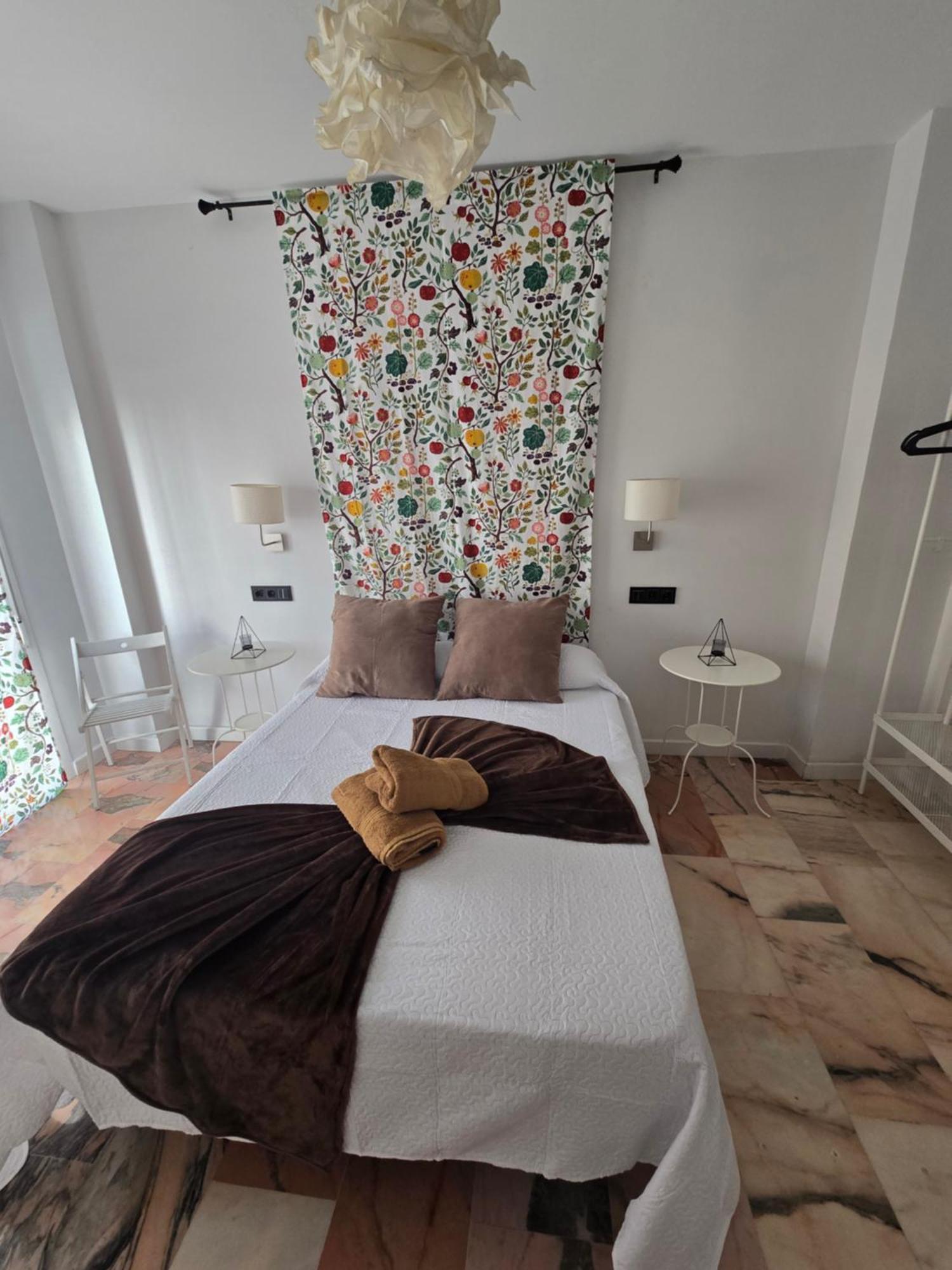 Lhome Sevilla Kültér fotó