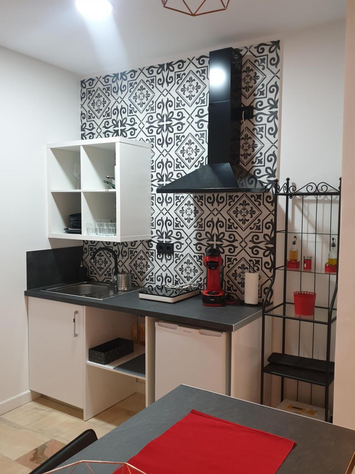 Lhome Sevilla Kültér fotó